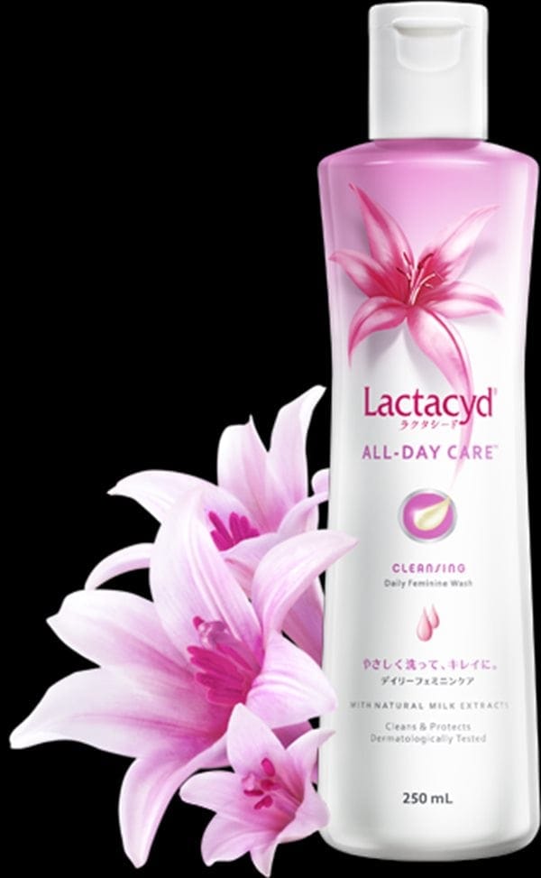 ラクタシードオールデイ ケア