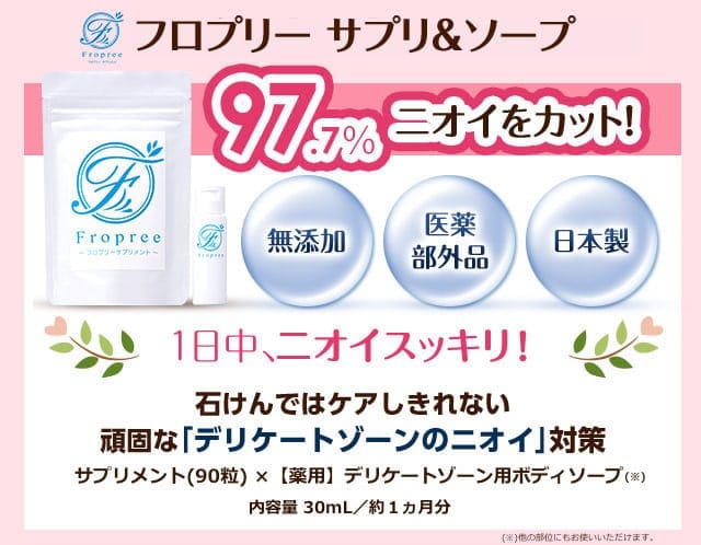 フロプリー