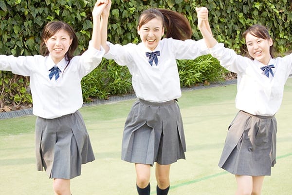 思春期のわきが手術