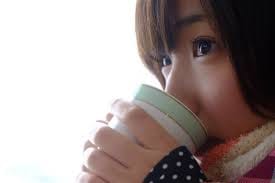思春期の女性
