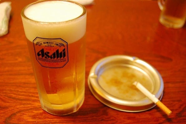 ワキガの原因