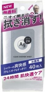 シートタイプ