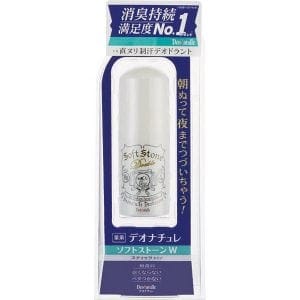 デオナチュレソフトストーン