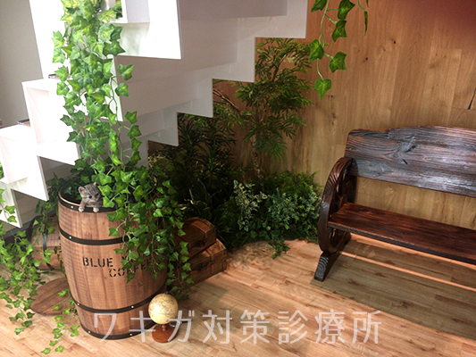 デオシーク販売会社画像