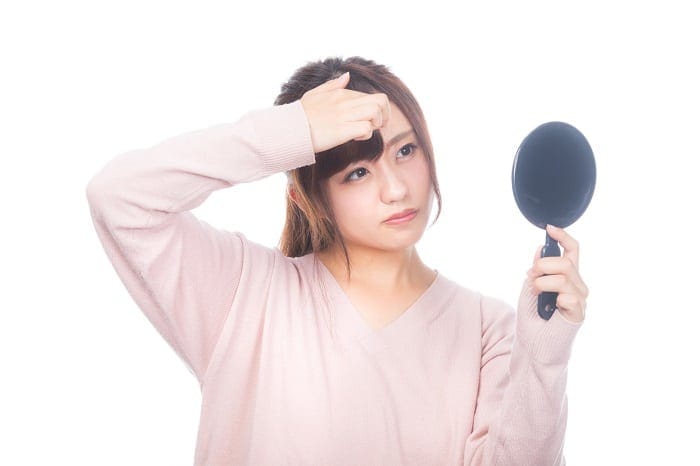 汗拭きシート（制汗シート）デメリット