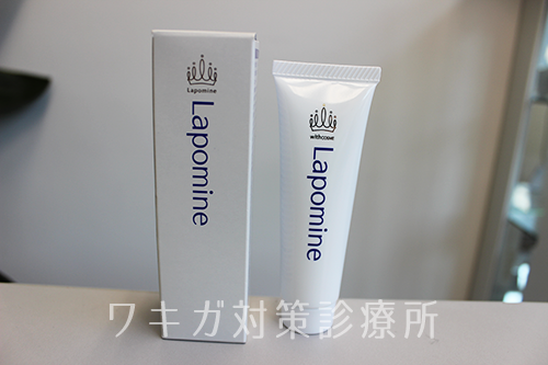 ラポマインの魅力について